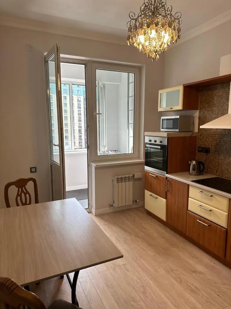Жк Гагарин Парк Apartment Almaty 0*,  Kazakhstan